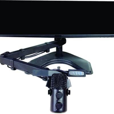 AMERICAN RECORDER ALLCAST Video Conference System image 10