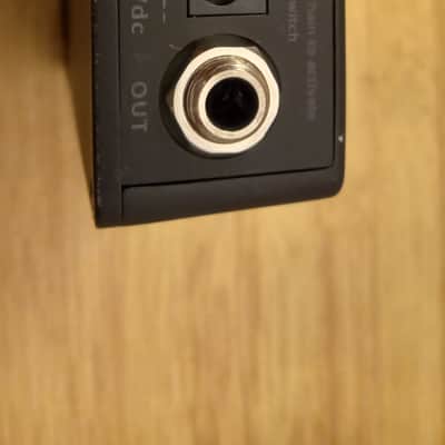 Seymour Duncan Pickup Booster 2010s Dark image 8