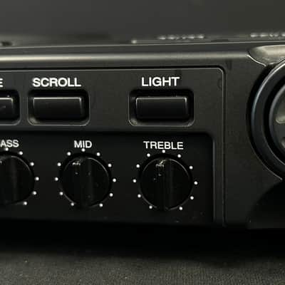 Superscope PSD230U CD Player & Rehearsal Tool MIJ 2002 - Black Bild 3