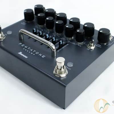 Ibanez Pentatone Preamp | Reverb