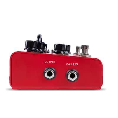 Blackstar Dept. 10 Dual Drive Tube Driven Pedal image 7
