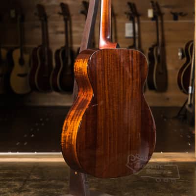 Eastman E10OM-TC ThermoCured Orchestra Model image 4