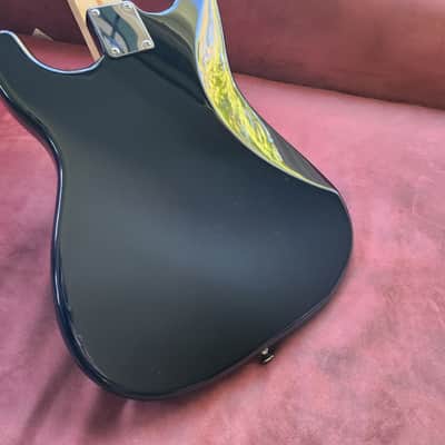 Wilhoite Guitars ST306 BARITONE 30in STRAT image 3