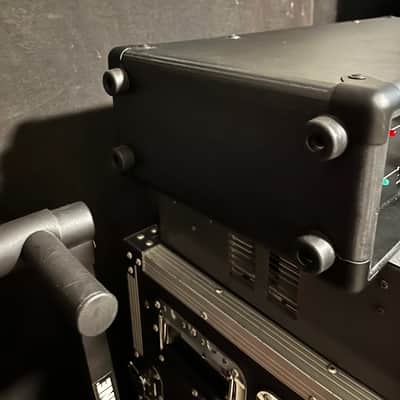 1980 Sunn Beta Lead 2x12 Combo + Custom Headshell image 5