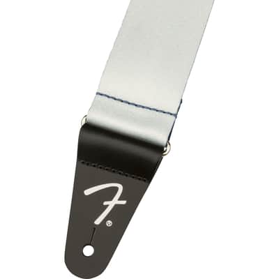 Fender Ombré Strap 2" Belair Blue - Strap for Guitars image 4