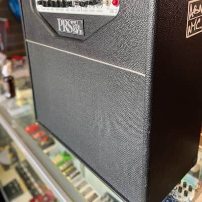 PRS SE 20 Combo Tube Amp image 4