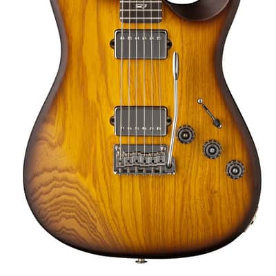 PRS Fiore HH Satin 2025 - Present - Sunflower image 1