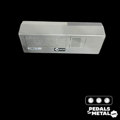 Boss TU-12H Chromatic Tuner-x11525 image 5