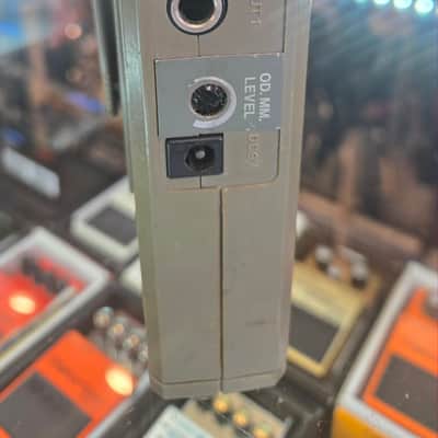 Arion Hot Watt II HW-02 1980's - Army Green image 3
