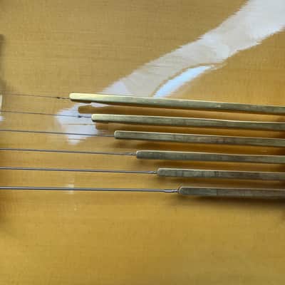 GIBSON LeGrand 2003 - Natural # 22333003 image 18