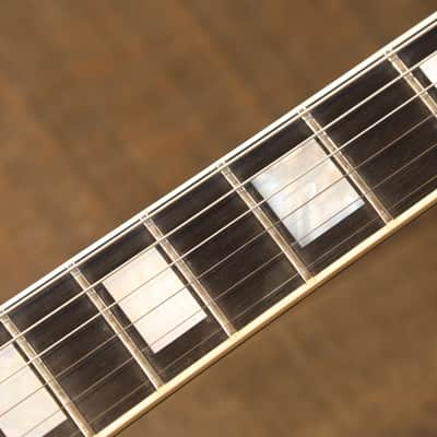 Case Queen! 1981 Gibson Les Paul Custom Artist Electric Guitar Black Ebony + OHSC image 9