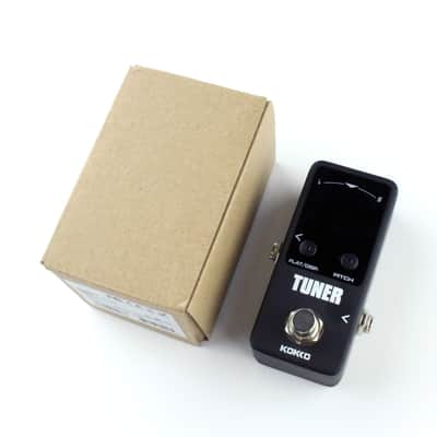 KOKKO FLP2 SOS Looper Mini Guitar Effect Pedal True Bypass image 4