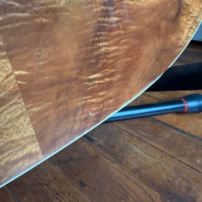 Godin A6 Ultra Extreme Koa HG image 17