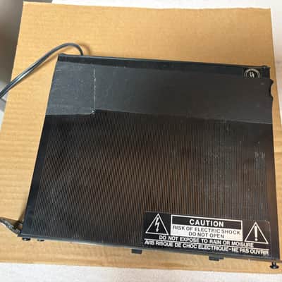 dbx 150 2-Channel Type I Noise Reduction System 1980s - Black image 3