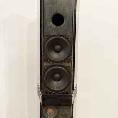 Vintage Bang & Olufsen Beovox Penta Speakers / Loudspeakers Type