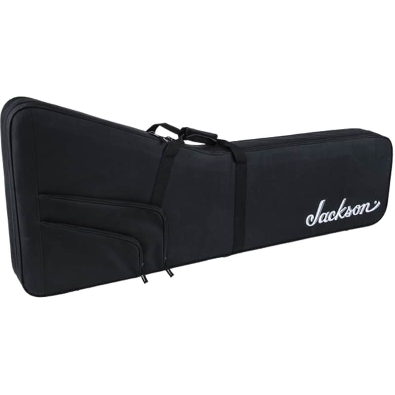 Jackson Randy Rhoads Hardshell Gig Bag image 1