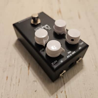J. Rockett Audio Design Dude Overdrive Distortion Booster image 3