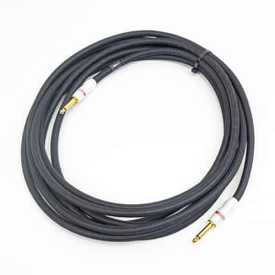 Monster Studio Pro 1000 Instrument Cable – 25ft | 1/4" TS to 1/4" TS image 1
