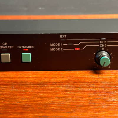 Akai ME15F MIDI Dynamics Controller image 4
