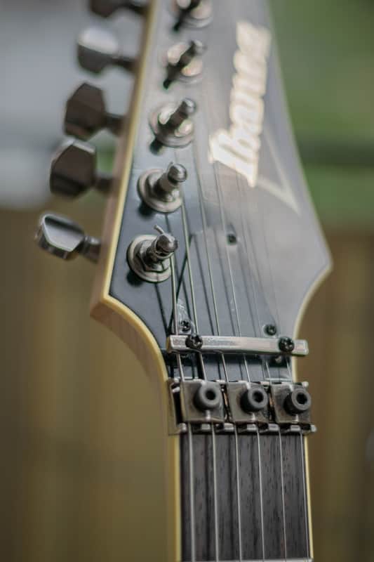 Beautiful Ibanez S670FM 2007 Antique Burst Flat | Reverb