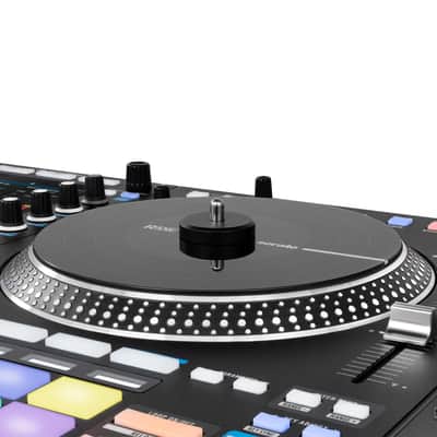 Rane System One All-in-one DJ Controller w/ 90 Day Warranty! image 2
