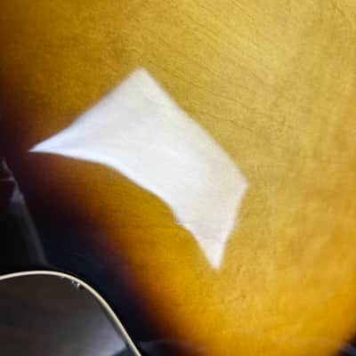 Gibson ES-335 Dot 2021 - Sunburst image 10