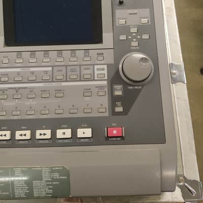 Roland VS1680 image 4
