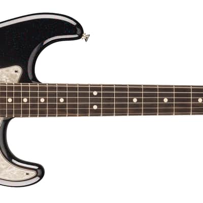 Fender 70th Anniversary Player Stratocaster 2023 - Nebula Noir image 2