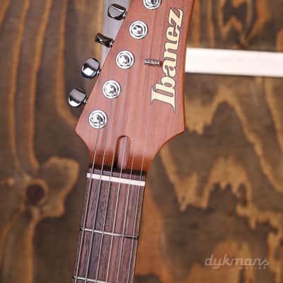 Ibanez AZ2203NSFG image 9