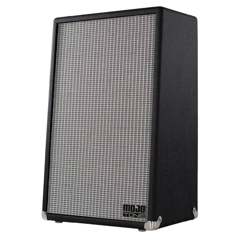 Mojotone 2X10 Slant Lite American Style Speaker Extension Cabinet image 1