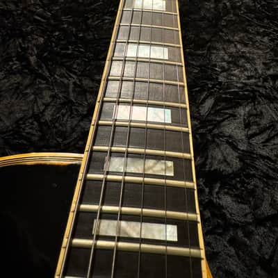 Gibson USA Les Paul Artist 1981 - Black image 9