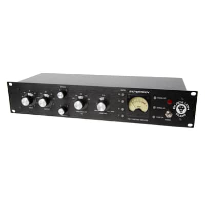 Black Lion Audio Seventeen image 2