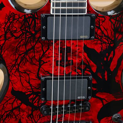 Wylde Audio Barbarian - Blood Raven image 4