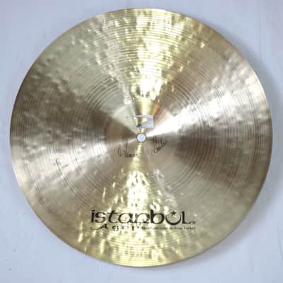 ISTANBUL Agop Traditional 15h Medium Crash [CRASH] (06/11) image 2
