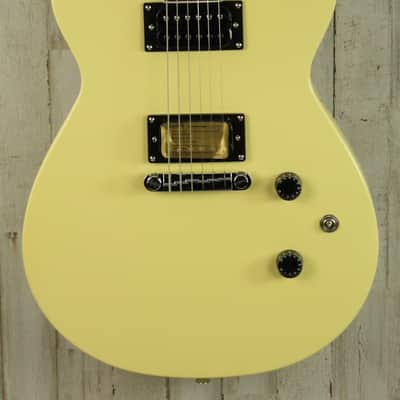 DEMO Gretsch Streamliner Jet Club - Aged White (342) image 1