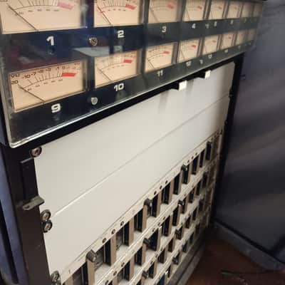 Ampex MM 1100 1975 image 22