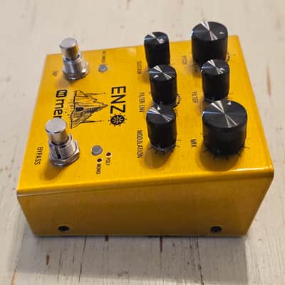 Meris Enzo Guitar Synthisizor image 4