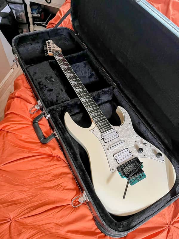 Ibanez RG350DX Standard | Reverb