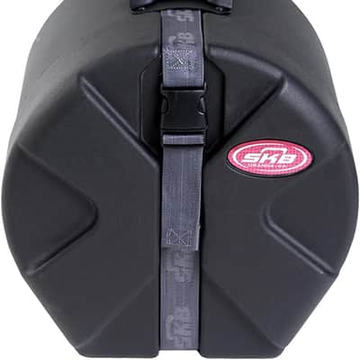 SKB 8 X 10 Tom Case with Padded Interior image 1