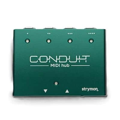 Strymon Conduit Midi Hub image 1