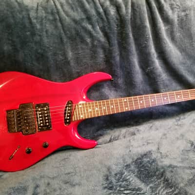 Hamer Californian image 1