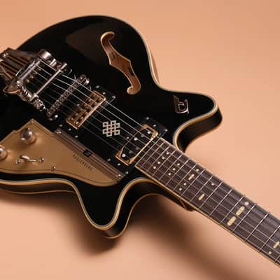 Duesenberg Alliance Joe Walsh - Black image 3