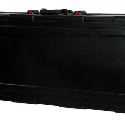 Gator Cases Deep Keyboard Case fits Casio AT5 Keyboards image 4