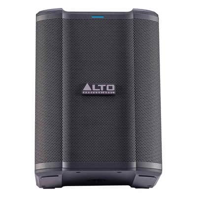 Alto Professional BUSKER 200W Live Gig Battery Powered Portable PA Speaker image 6