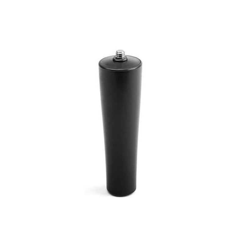 Zoom MA-2 Tripod to Mic Stand Adapter, Fits In Standard Mic Clip, Mount Zoom Audio and Video Recorders in Mic Clip, Use Handheld to Reduce Handling Noise image 1
