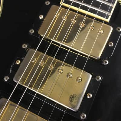 Schecter Diamond Series Solo Custom III 6-String Electric Guitar image 7