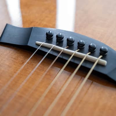 Taylor 512 12 Fret - Natural image 18