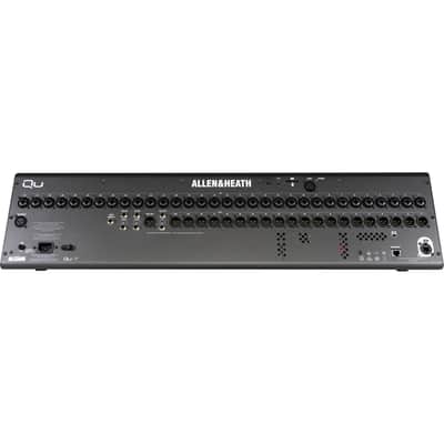 Allen & Heath Qu-7 38-channel Digital Mixer image 4
