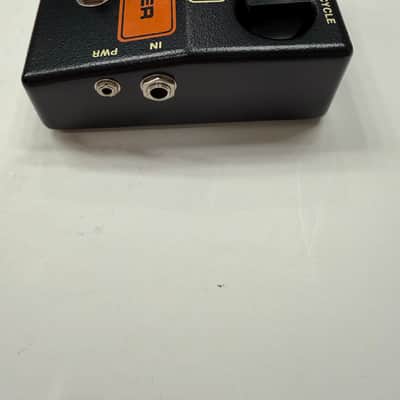 Ross R-99 Phaser Analog Phase Shifter Vintage Guitar Effect Pedal + Original Box image 5