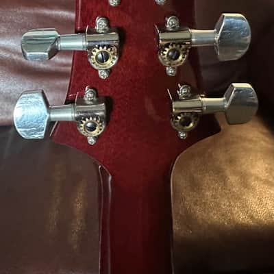 PRS 408 Maple Top Stoptail 2013 image 6